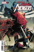 SAVAGE AVENGERS #2 