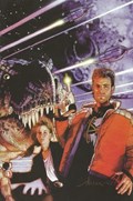 ASTOUNDING SPACE THRILLS #3B 