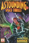 ASTOUNDING SPACE THRILLS #1 