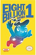 EIGHT BILLION GENIES #1-BIRD 