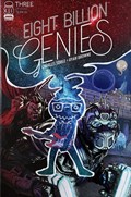 EIGHT BILLION GENIES #3 
