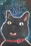 EIGHT BILLION GENIES #1-RI-C 