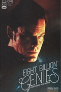 EIGHT BILLION GENIES #1-RI 