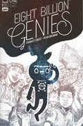 EIGHT BILLION GENIES #1 