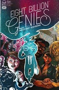 EIGHT BILLION GENIES #6 