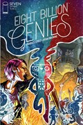 EIGHT BILLION GENIES #7 