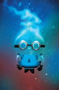 EIGHT BILLION GENIES #8-SPECC-B 