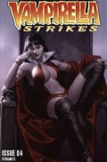 VAMPIRELLA STRIKES #4C 