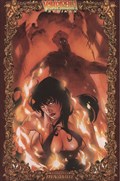 VAMPIRELLA STRIKES #4-RI 