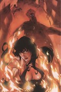 VAMPIRELLA STRIKES #4-RI-J 