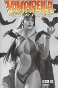 VAMPIRELLA STRIKES #3-RI-D 