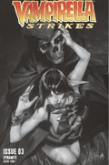 VAMPIRELLA STRIKES #3-RI-C 