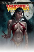 VAMPIRELLA STRIKES #1-ATLAS 