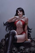 VAMPIRELLA STRIKES #1I 