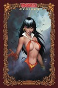 VAMPIRELLA STRIKES #1-RI-F 