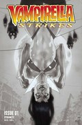 VAMPIRELLA STRIKES #1-RI-G 