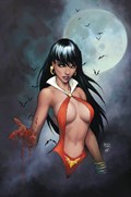 VAMPIRELLA STRIKES #1-RI-K 
