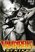 VAMPIRELLA STRIKES #1-RI-C 