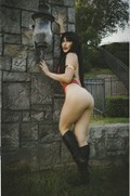 VAMPIRELLA STRIKES #1-RI-B 