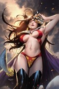 VAMPIRELLA STRIKES #1-RI-E 