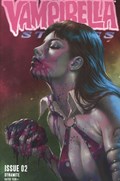 VAMPIRELLA STRIKES #2G 