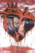 VAMPIRELLA STRIKES #2F 
