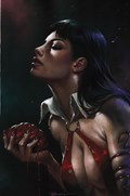 VAMPIRELLA STRIKES #2-RI-J 
