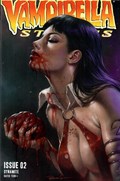 VAMPIRELLA STRIKES #2 