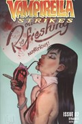 VAMPIRELLA STRIKES #2D 