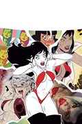 VAMPIRELLA STRIKES #7I 