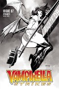 VAMPIRELLA STRIKES #7H 