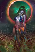 VAMPIRELLA STRIKES #7P 