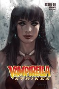VAMPIRELLA STRIKES #8 