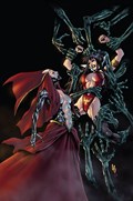 VAMPIRELLA STRIKES #8I 