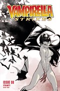 VAMPIRELLA STRIKES #8H 