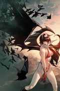 VAMPIRELLA STRIKES #8J 