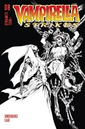 VAMPIRELLA STRIKES #8O 