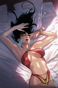 VAMPIRELLA STRIKES #9J 