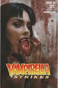 VAMPIRELLA STRIKES #9 