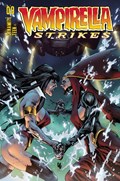 VAMPIRELLA STRIKES #9D 