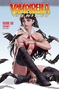 VAMPIRELLA STRIKES #9C 