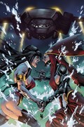 VAMPIRELLA STRIKES #9I 