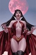 VAMPIRELLA STRIKES #5L 