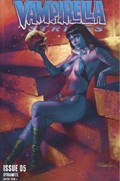 VAMPIRELLA STRIKES #5M 