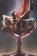 VAMPIRELLA STRIKES #5J 