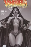 VAMPIRELLA STRIKES #5Q 