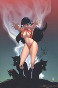 VAMPIRELLA STRIKES #5R 