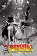 VAMPIRELLA STRIKES #6H 