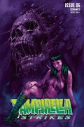 VAMPIRELLA STRIKES #6M 