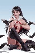 VAMPIRELLA STRIKES #9L 